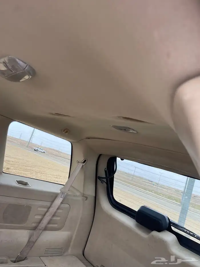 فورد مونتنير2006 4