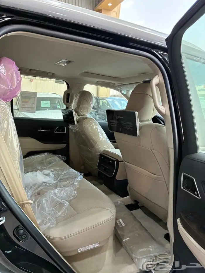 لاندكروزر 2025 L5 3