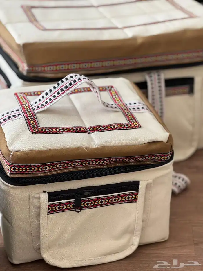 شناط رحلات فاخره 0