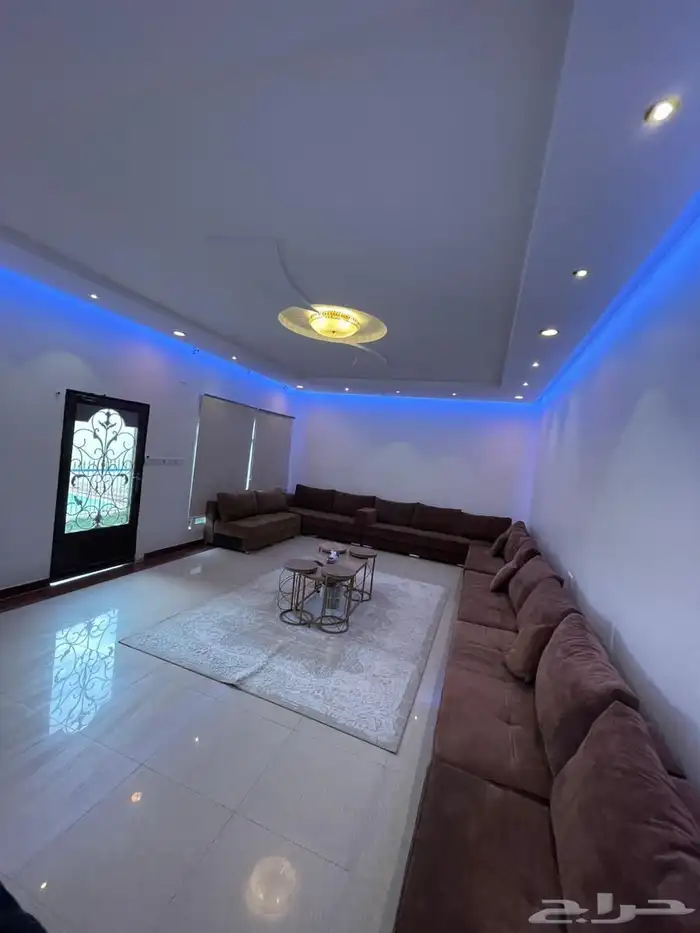 شاليهات الرمال بأسعار مميزه 20
