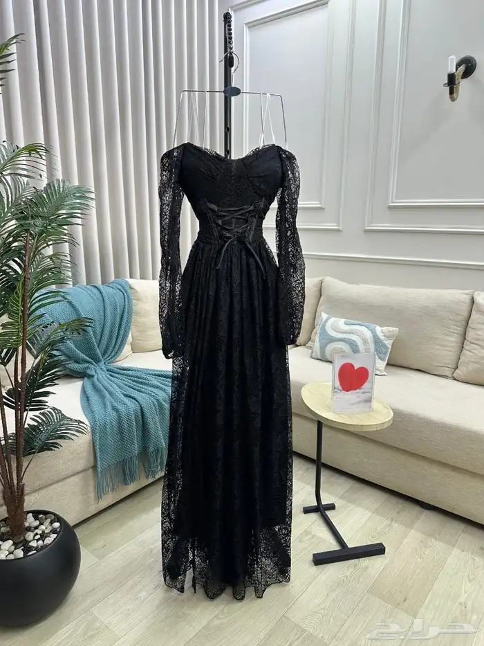 افخم تشكيلة فساتين لسهرات و مناسبات مميزة بأسعار مغرية جدا 16