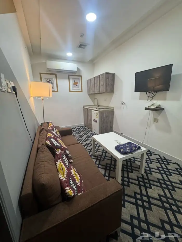 ايجار شقق فاخرة شهري 5