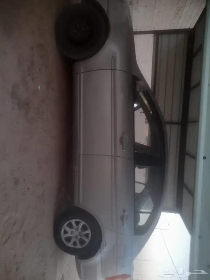اكسنت 2011 2