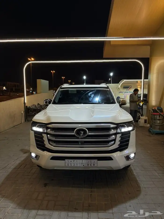 لاندكروزر 3