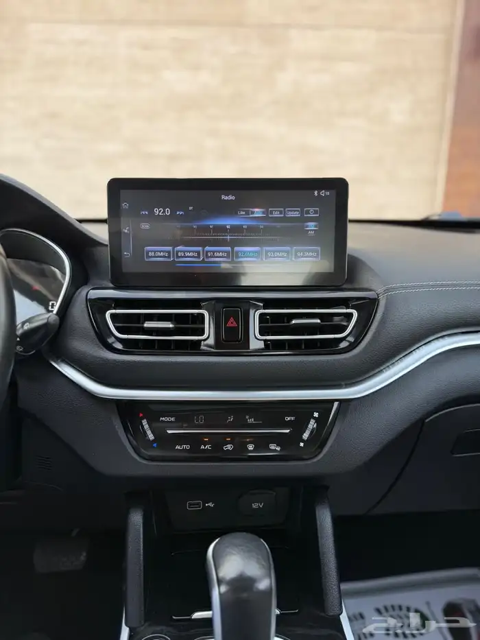 فاو T33 موديل 2022 (( تم البيع )) 24