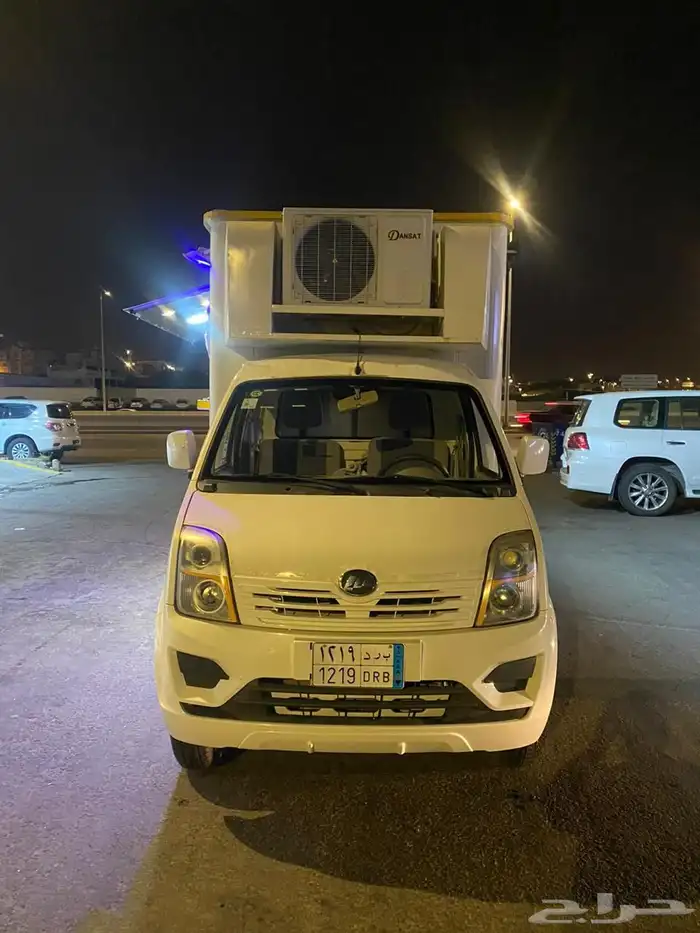 فود ترك عربة اطعمة 3