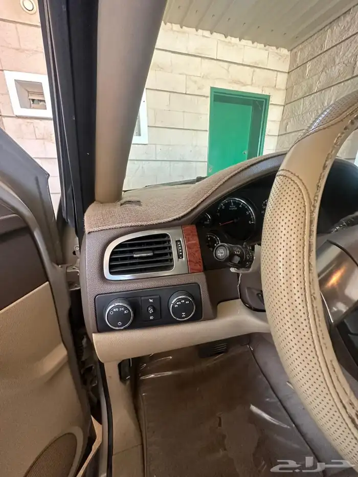جي ام سي Xl 7