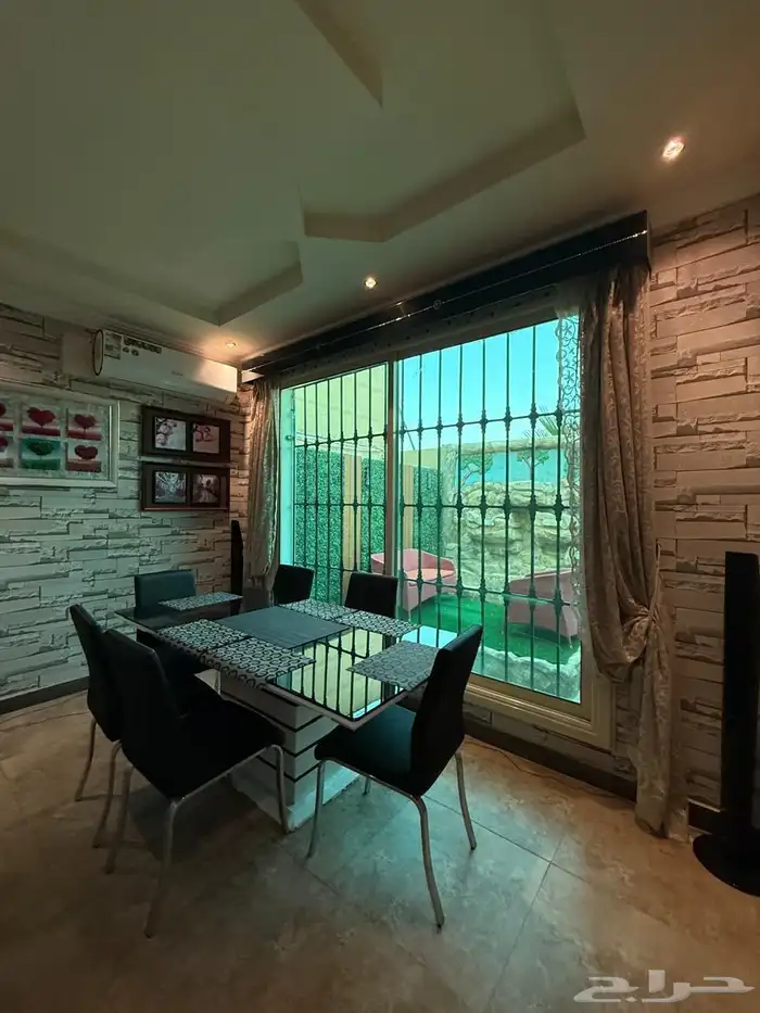 شقة مؤثثة بالكامل للأجار Furnished Apartment Qutruba قرطبة 7