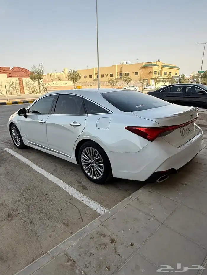 افالون 2022 بريميوم 2