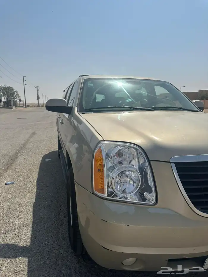 جي ام سي Xl 5