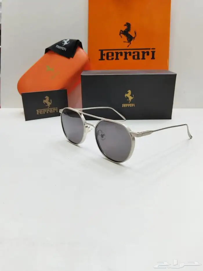 نظارات حديثه جوده عاليه 95