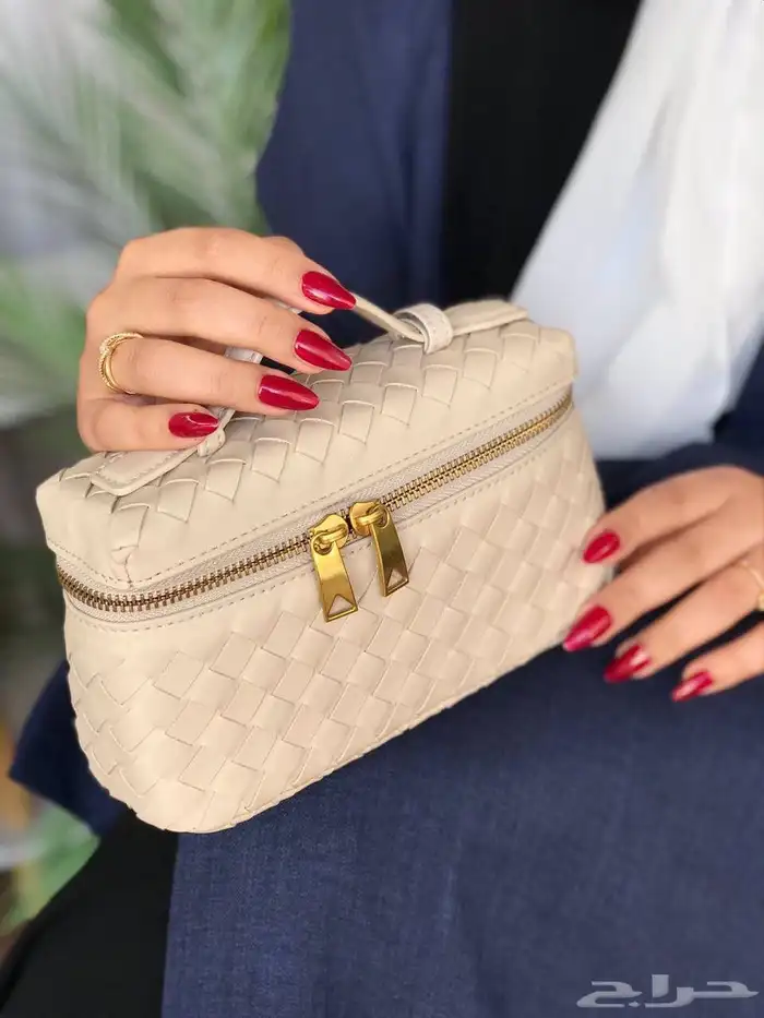 شنط نسائيه تقليد ماركه هاي كواليتي والماستر بالحبه والجمله 10