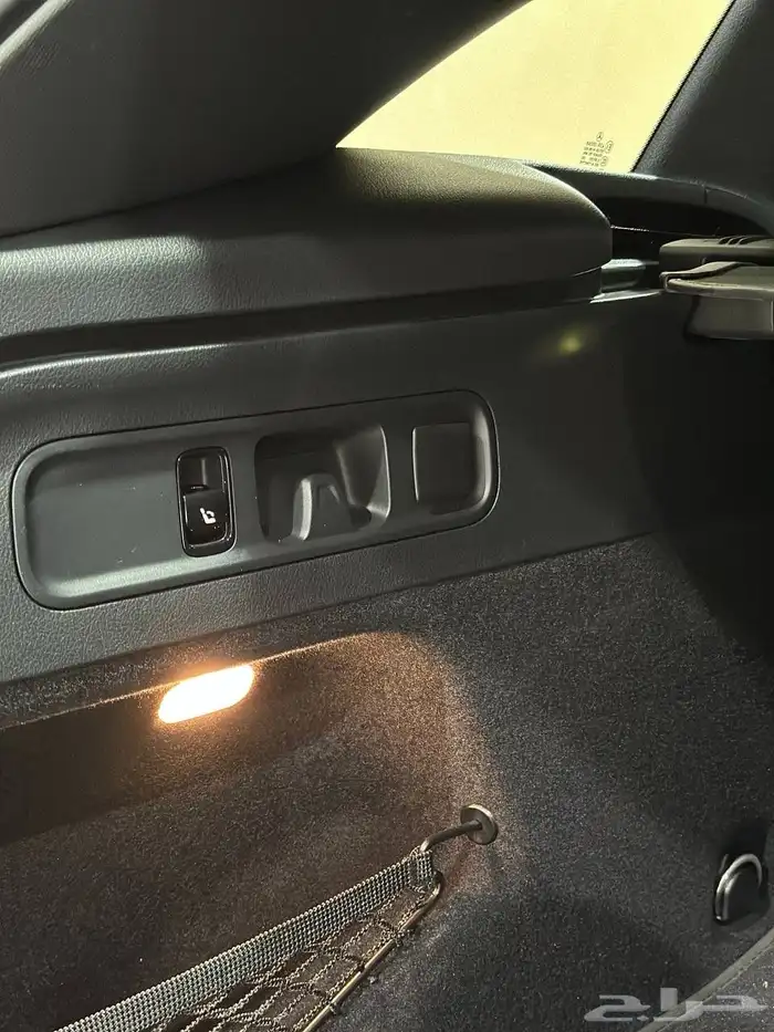 مرسيدس GLC300 2023 AMG . رصد الفخامة 38