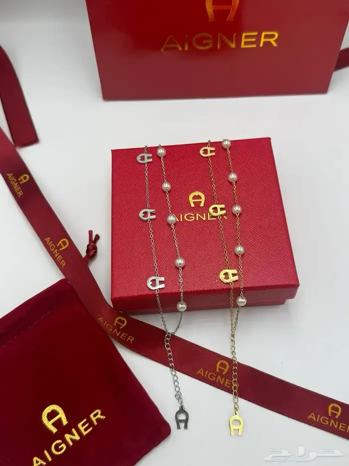 اكسسوارات ماركات درجه اولى مع جميع ملحقاته 33