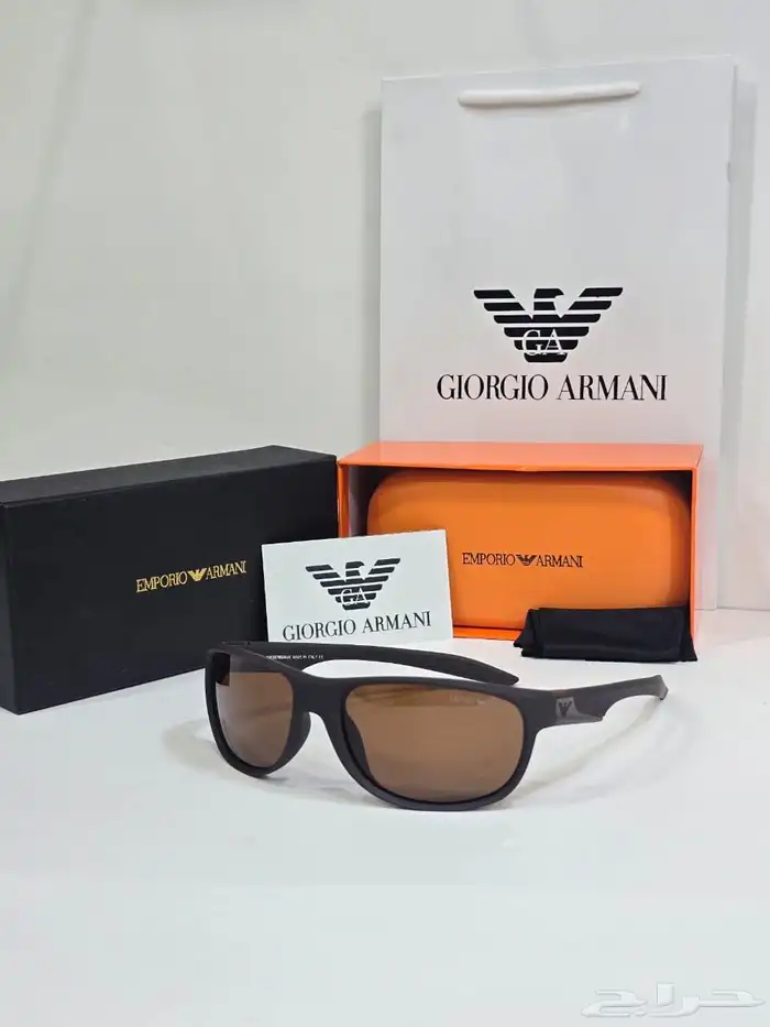 نظارات ماركات جميع الماركات متوفره جمله وقطاعي 1