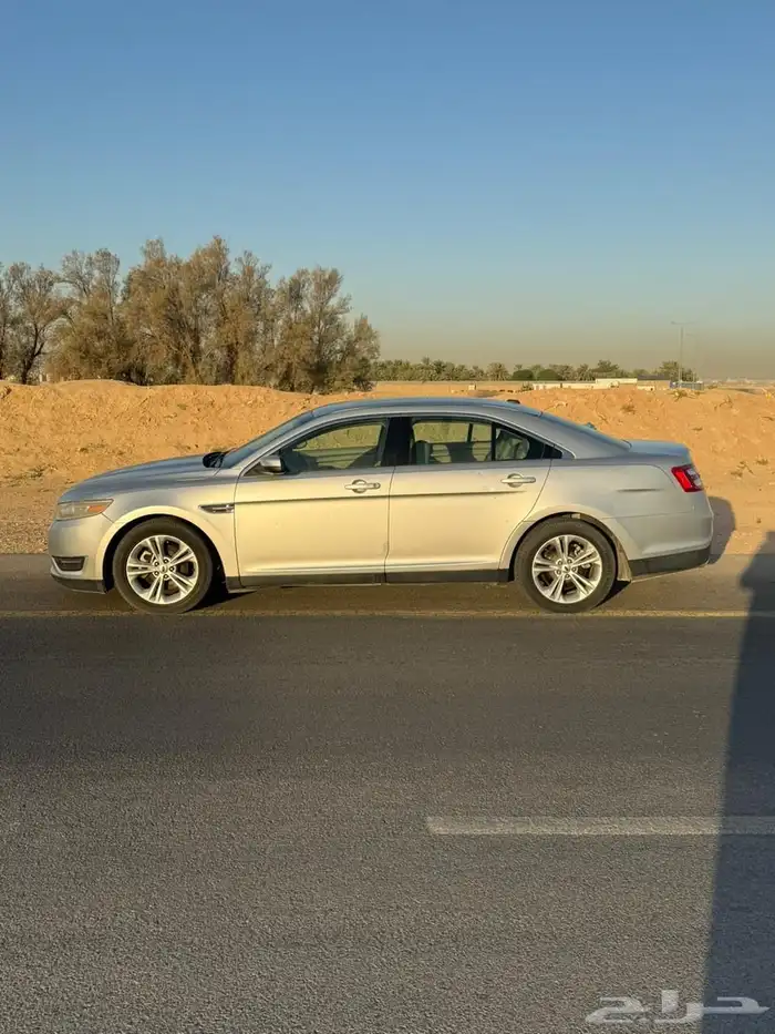 فورد تورس 2015 للبيع 10