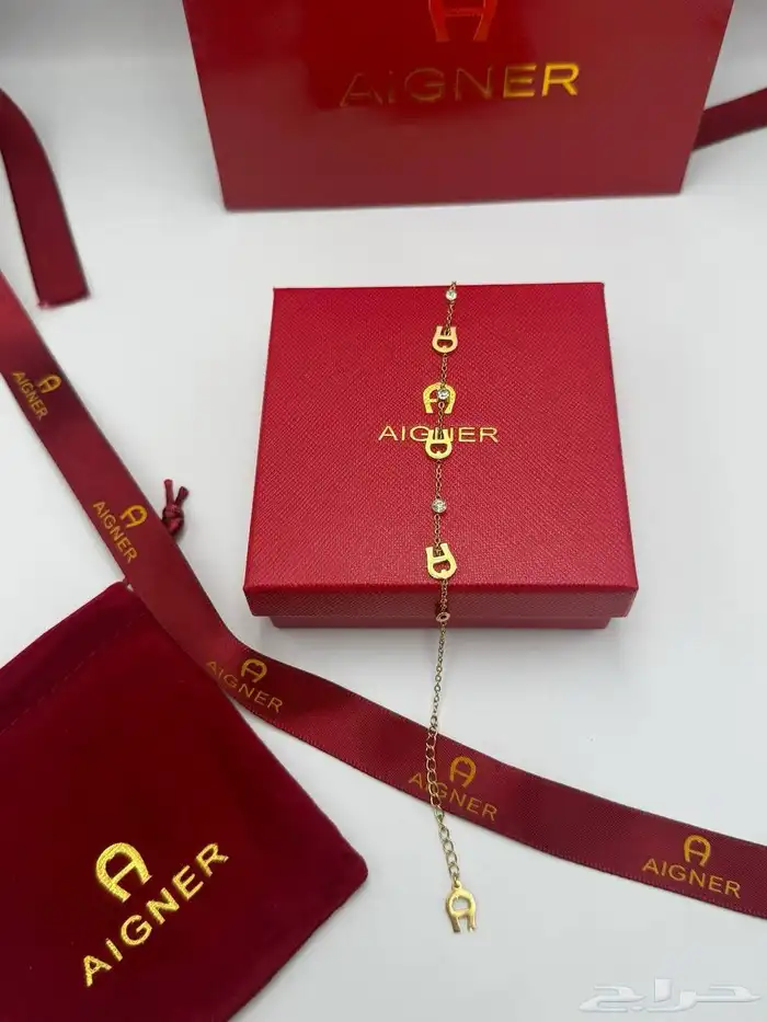 اكسسوارات ماركات درجه اولى مع جميع ملحقاته 30