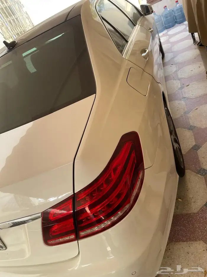 مرسيدس 2016 E300 13