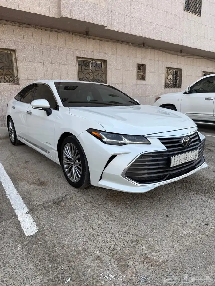 افالون 2022 بريميوم 4