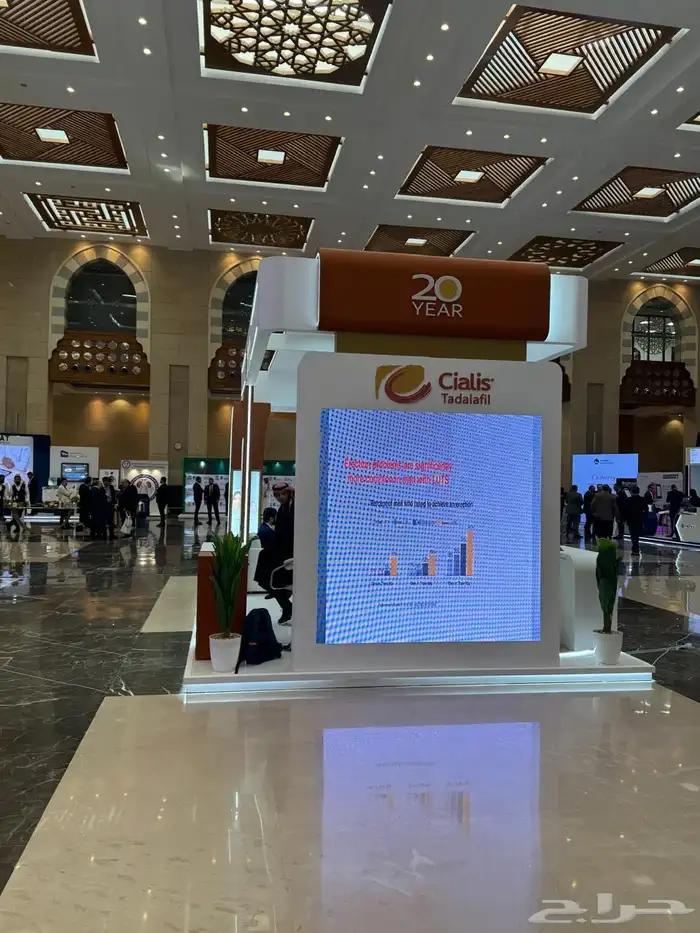 بوث بوثات عمل مميز بدون ملاحظات 26