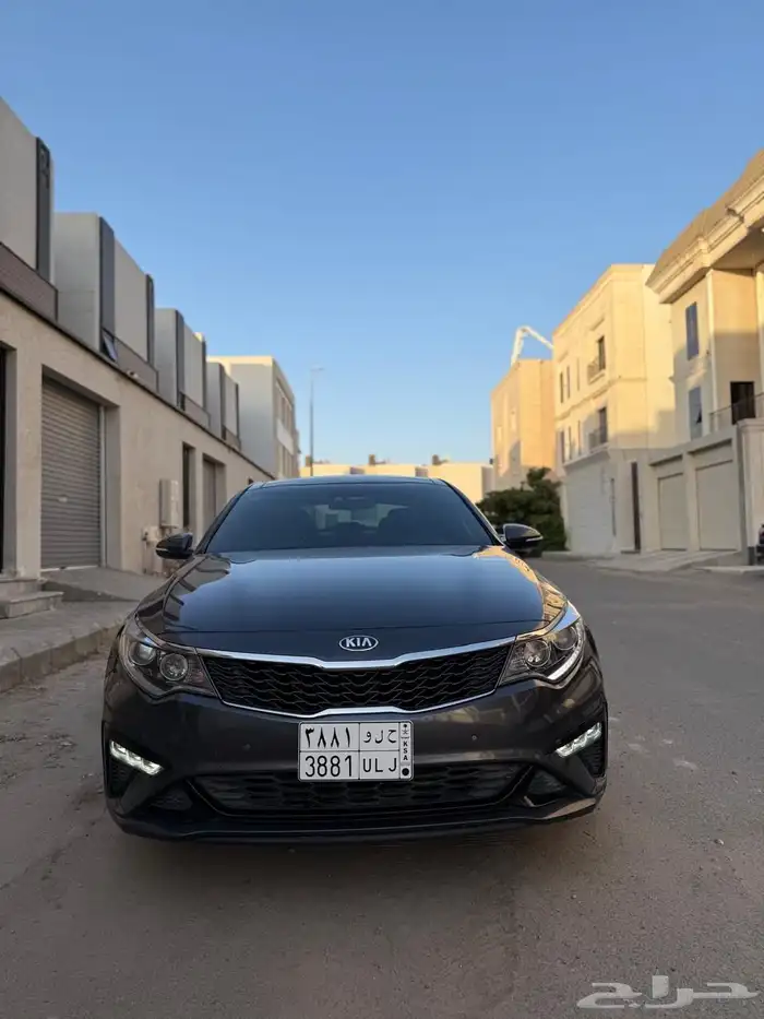 اوبتيما GT 2020 فل كامل 4