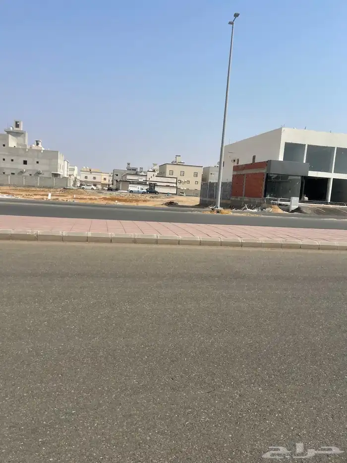 مخطط الرياض جز ها شارع 52 جنوبي 1