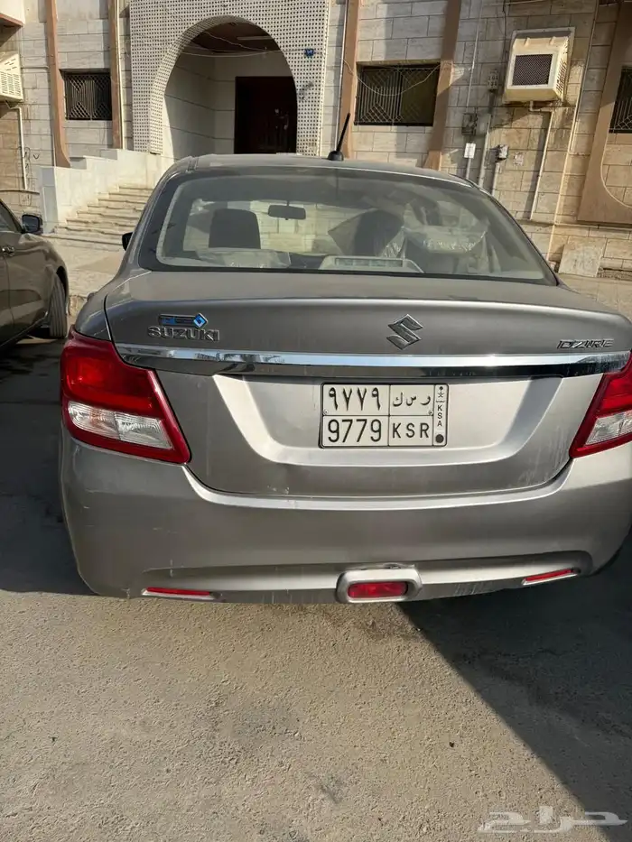 ديزاير 2023 1