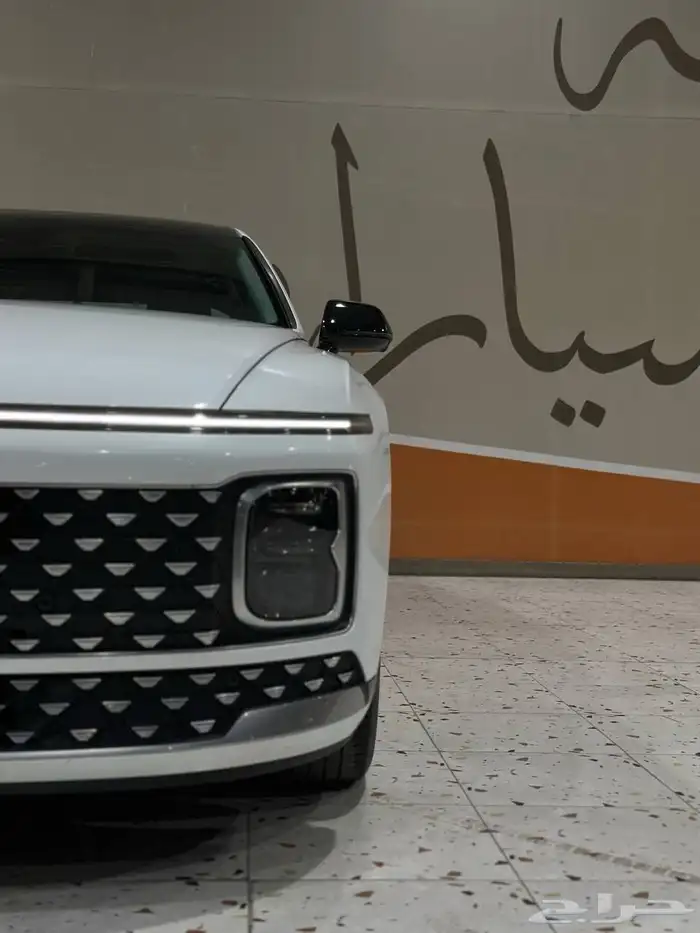 ازيرا 2023 نص فل . رصد الفخامة 4