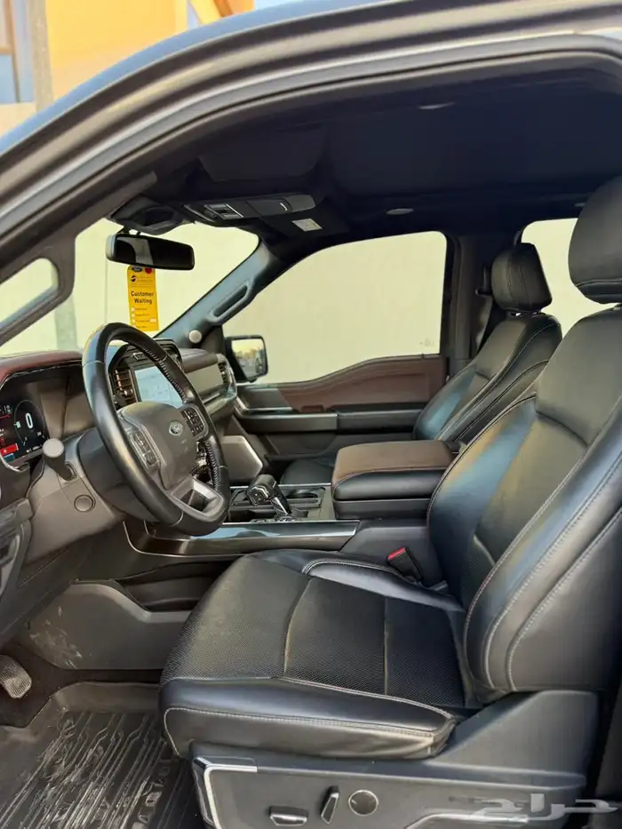 فورد 2021 F150 لاريت V8 18