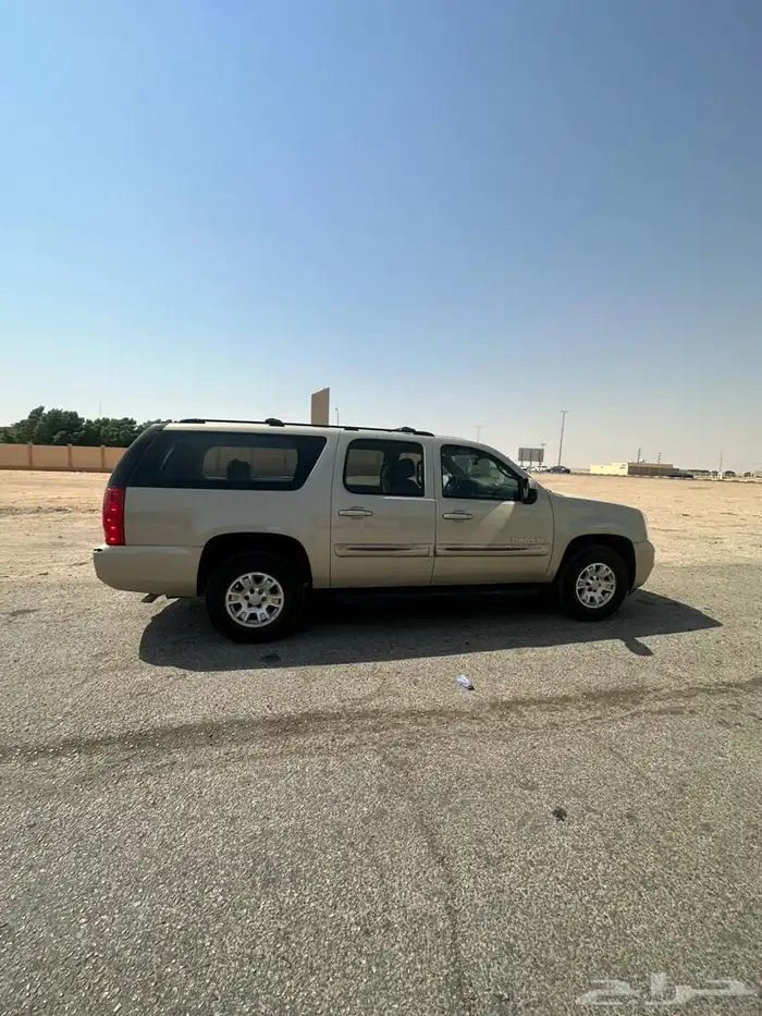 جي ام سي Xl 8