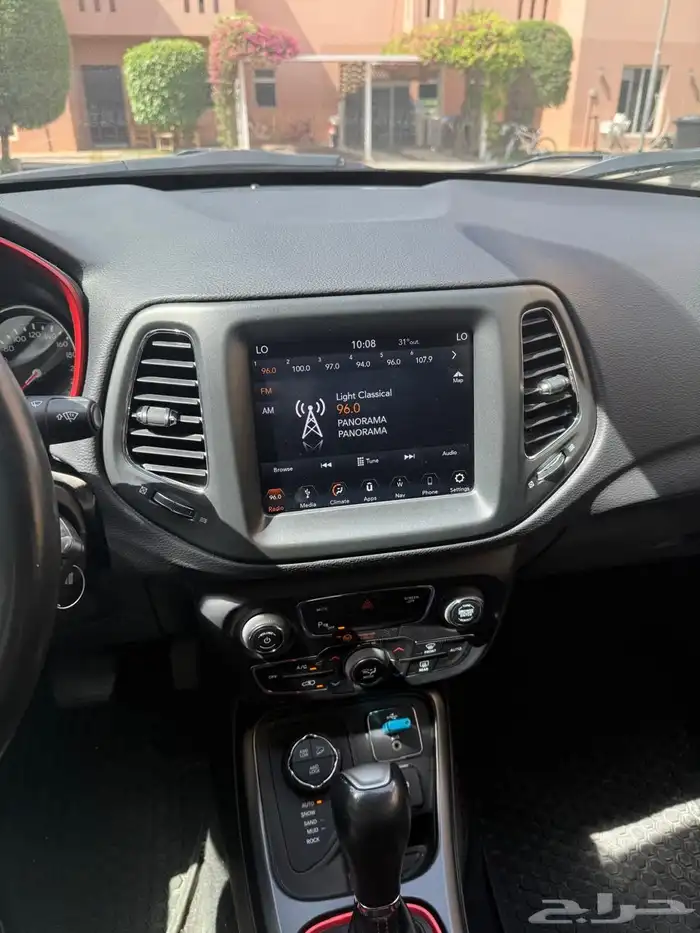 Jeep Compass TrailHawk - 2018 - 48 000km - clean 7