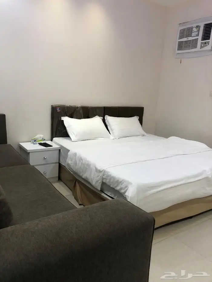 شقق للإيجار حي المحالة 0