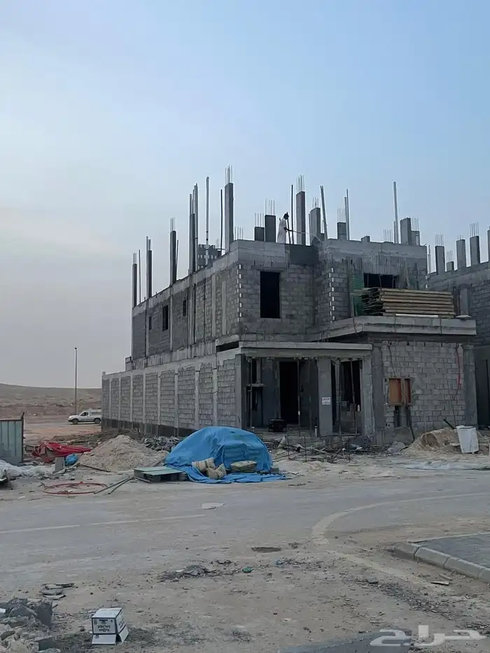 دور أرضي للبيع بحي المرجان 1