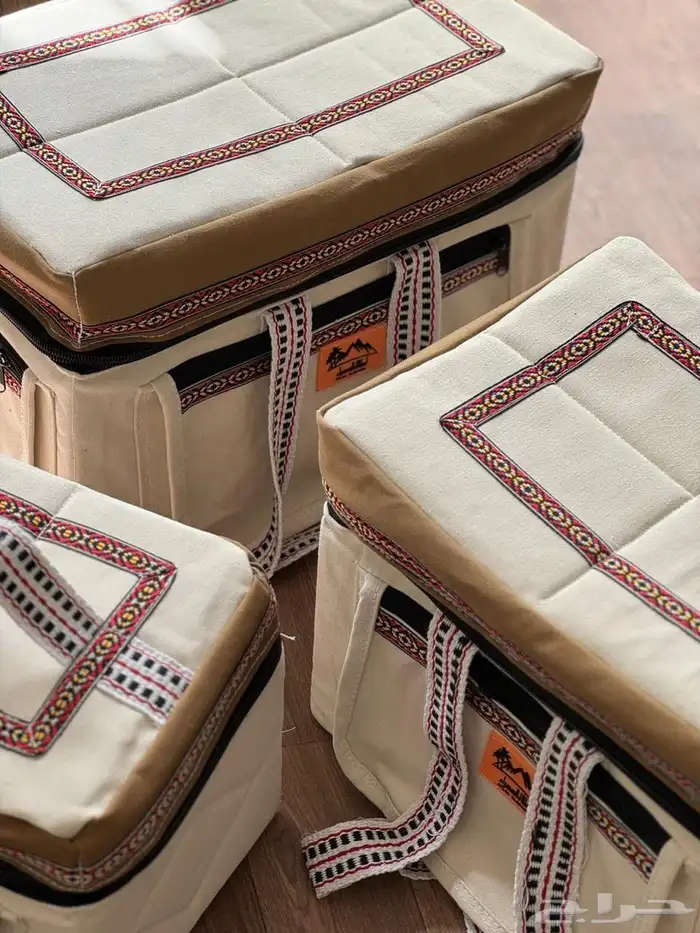 شناط رحلات فاخره 2