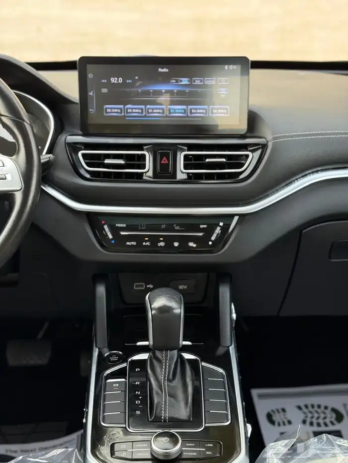 فاو T33 موديل 2022 (( تم البيع )) 18