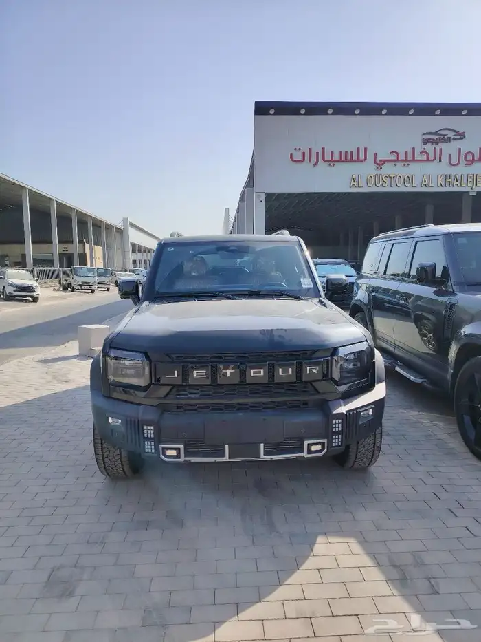 جيتور T2 فل كامل خليجي 135 شامل الضريبه والنقل 11