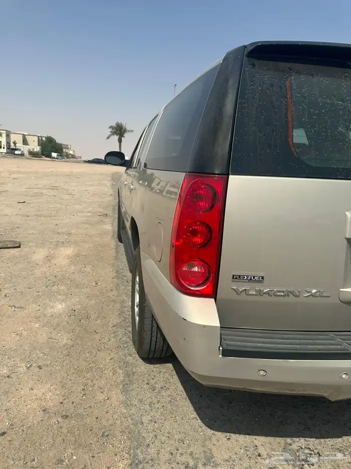 جي ام سي Xl 0