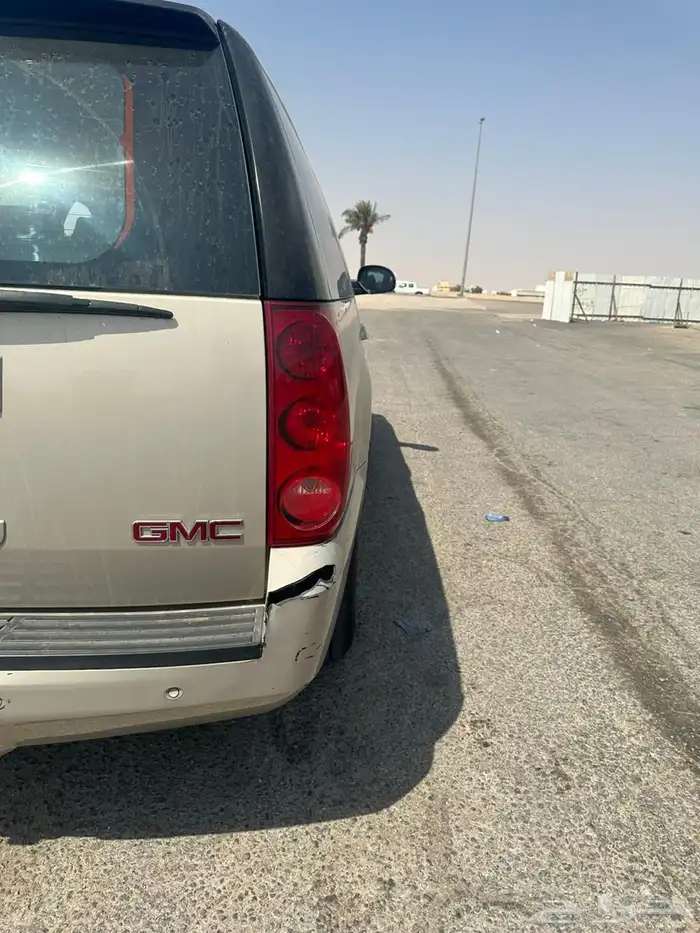 جي ام سي Xl 1