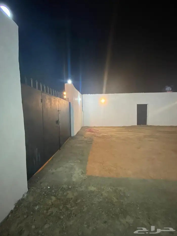 استراحة للإيجار الشهري 1
