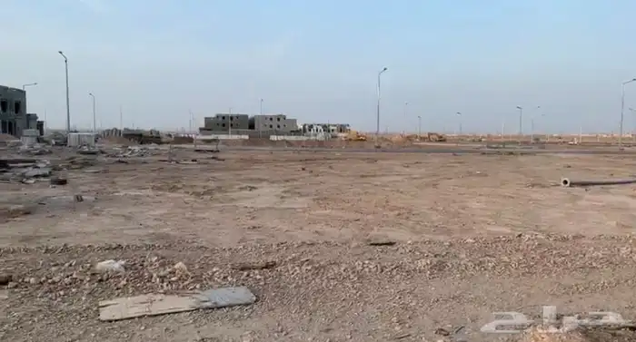 أرض سكنية للبيع - مخطط المها (غرب الرياض) 0