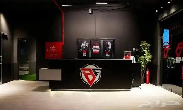 اشتراك نادي (Basic fitness)للتنازل رجالي 0