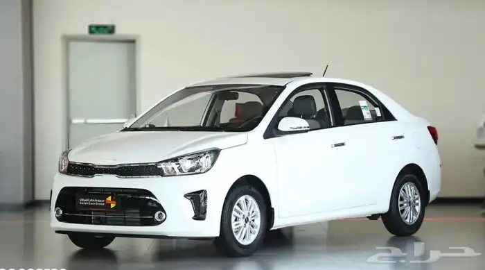كيا بيجاس GLS 2026عرض خاص 5