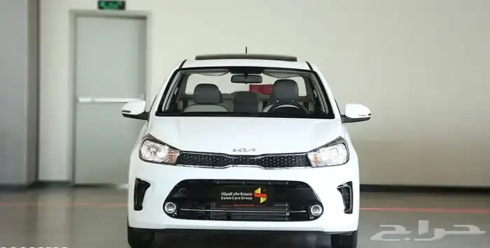 كيا بيجاس GLS 2026عرض خاص 4