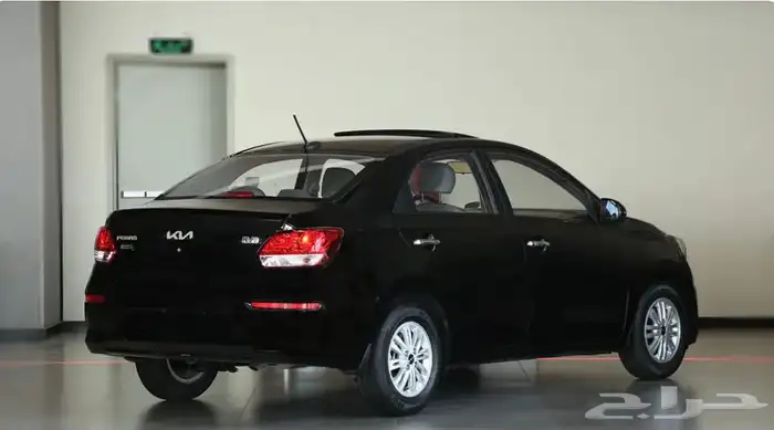 كيا بيجاس GLS 2026عرض خاص 2