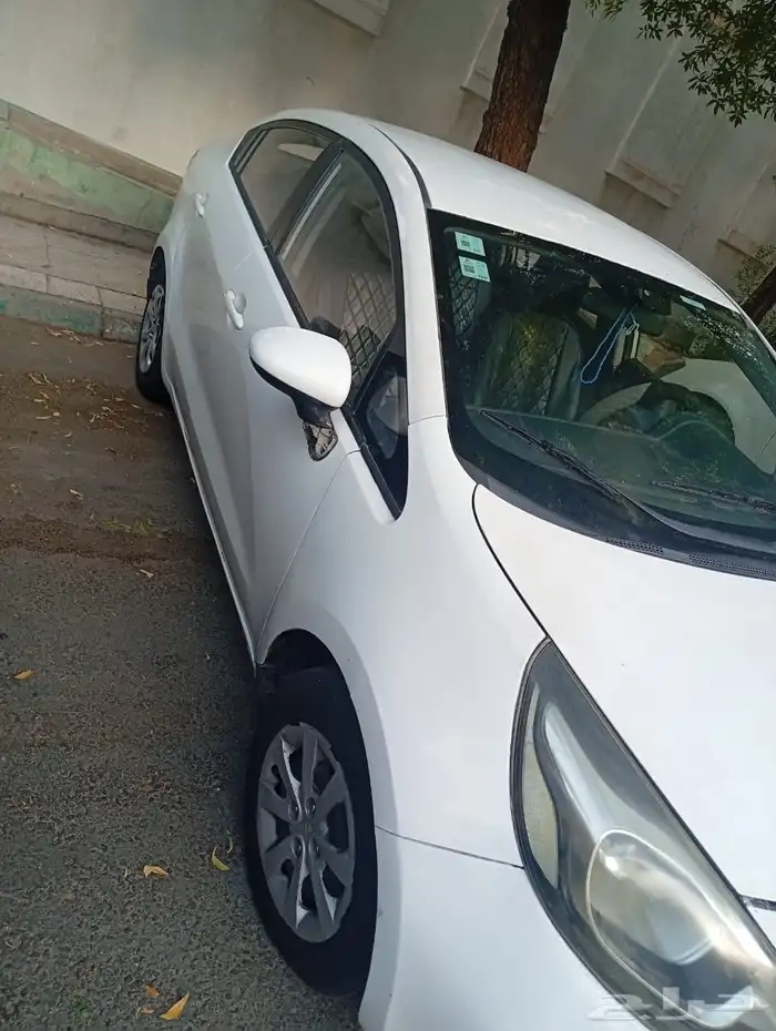 kIA RIO 2013 2