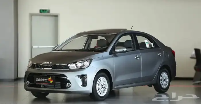 كيا بيجاس GLS 2026عرض خاص 11