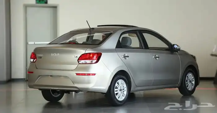 كيا بيجاس GLS 2026عرض خاص 10