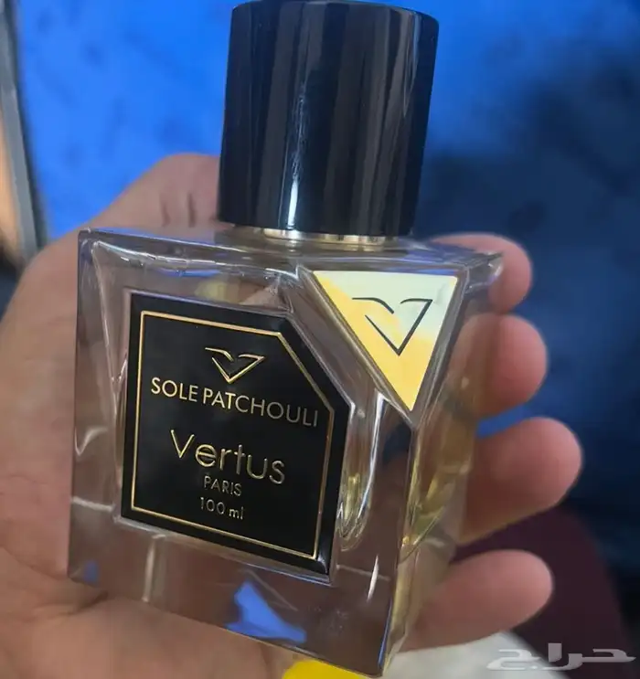 عطور اصليه 4