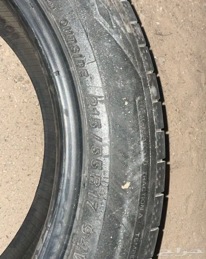 كفرين كامري 24 جديده للبيع 0