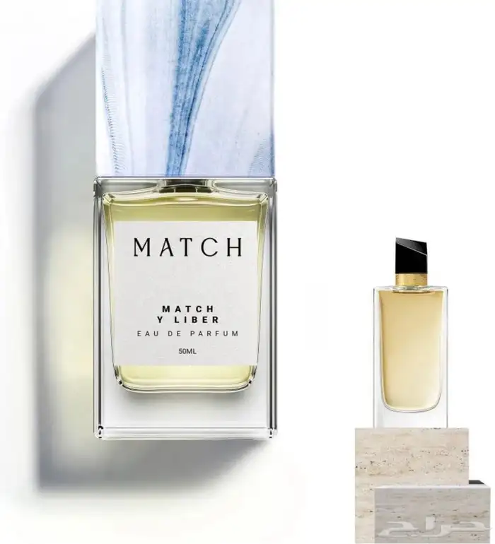 عطور ماتش للبيع 0